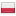 archigo.biz.pl server is located in Poland